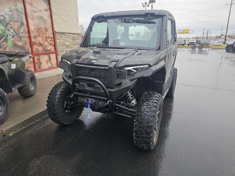 New 2026 Polaris Xpedition 