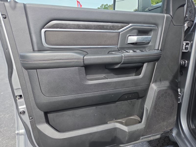 2024 Ram 2500 Big Horn photo 14