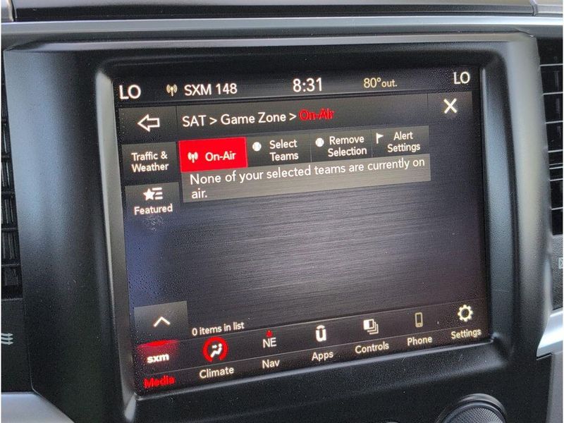 2023 RAM 1500 Classic SLTImage 13