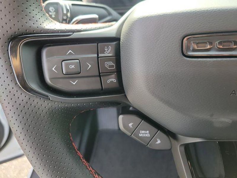 New 2026 Dodge Charger Scat Pack 2-door Awd