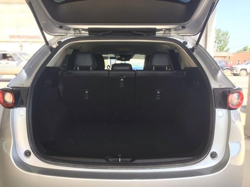Used 2020 Mazda CX-5 TouringImage 15