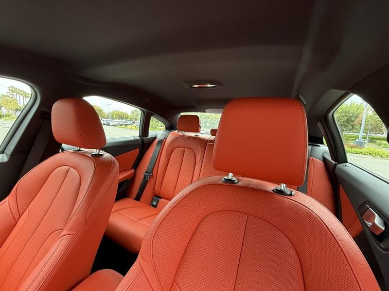2024 BMW 2 Series M235i xDriveImage 22