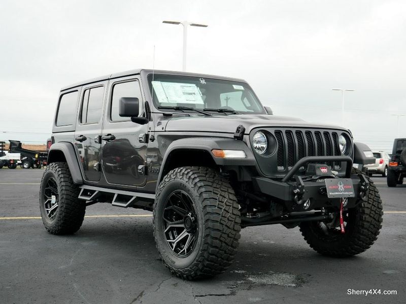2021 Jeep Wrangler Unlimited Sport S 4x4Image 12