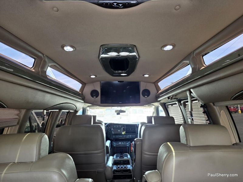 Used 2015 GMC Savana 2500 