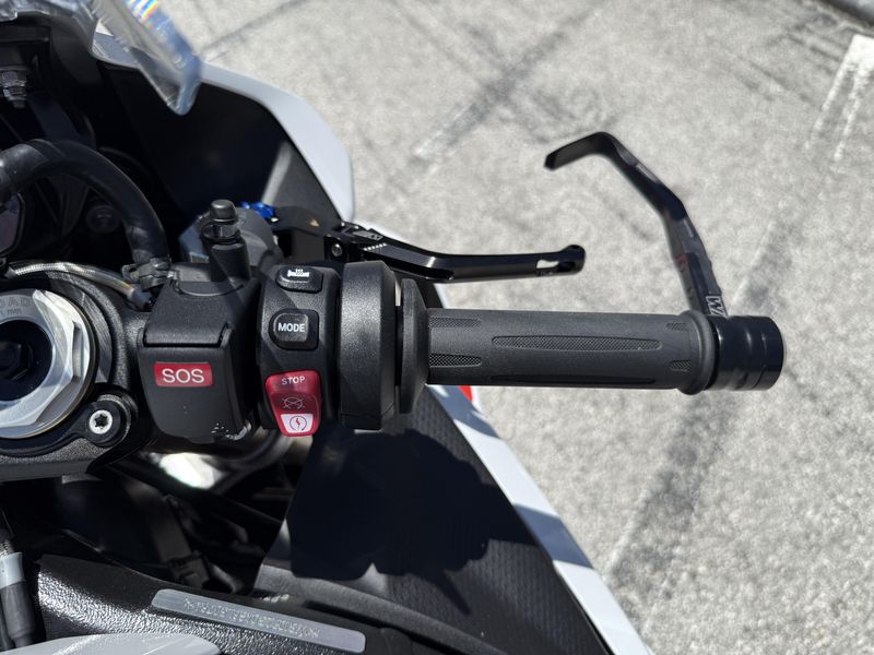 New 2025 BMW S 1000 RR 