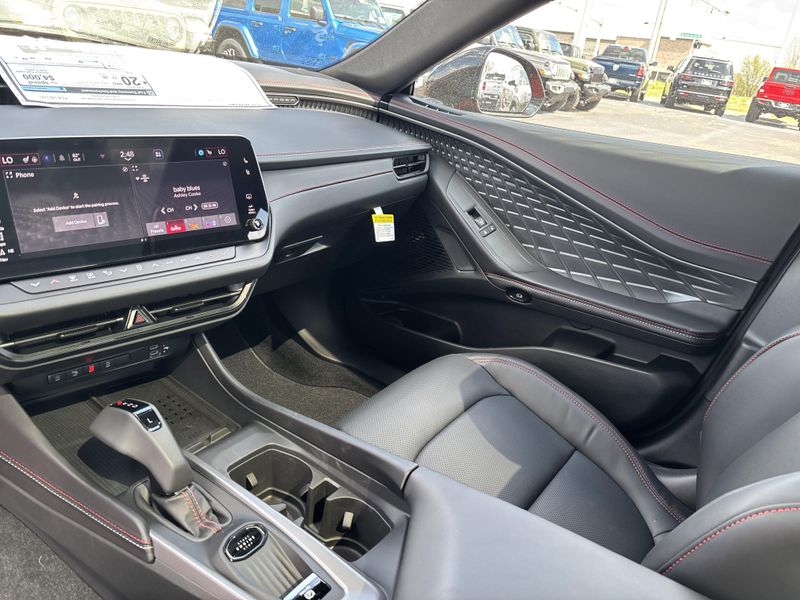 New 2026 Dodge Charger R/T Plus 4-door AwdImage 26