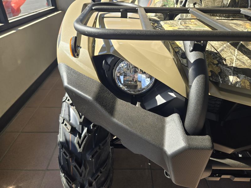 NEW 2026 YAMAHA KODIAK 450 EPS Image 6