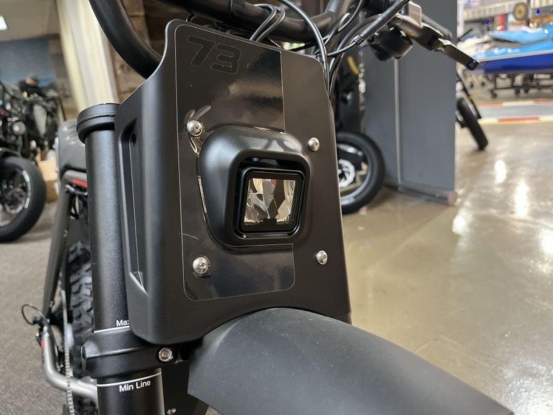 New 2025 Super73 Z Adventure Core E-Bike Image 19