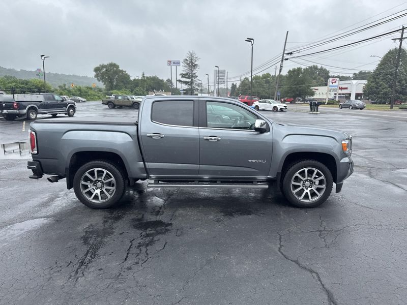 2020 Gmc Canyon Denali photo 5