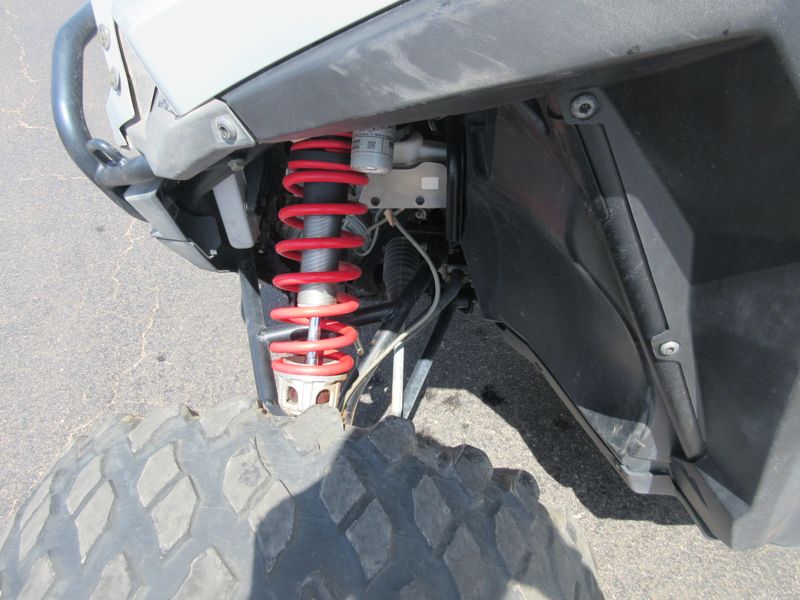 USED 2025 POLARIS RZR XP 4 1000 PREMIUM Image 17