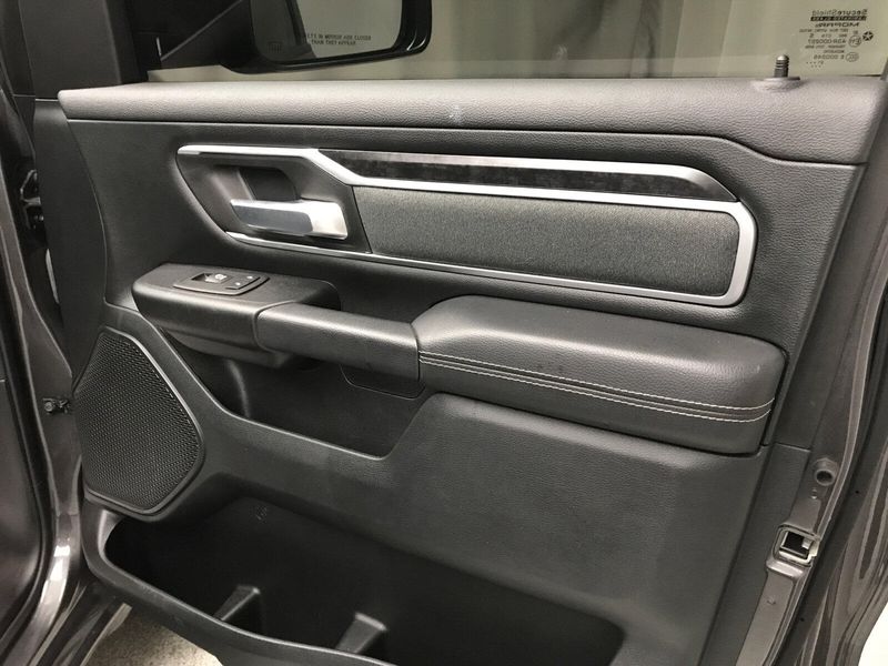 2022 RAM 1500 Big HornImage 26