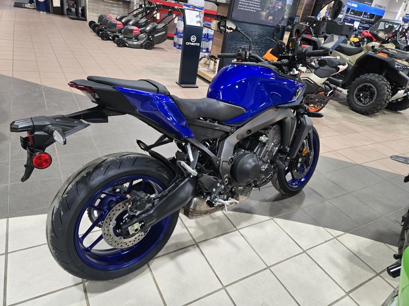 NEW 2026 YAMAHA MT09 Image 6