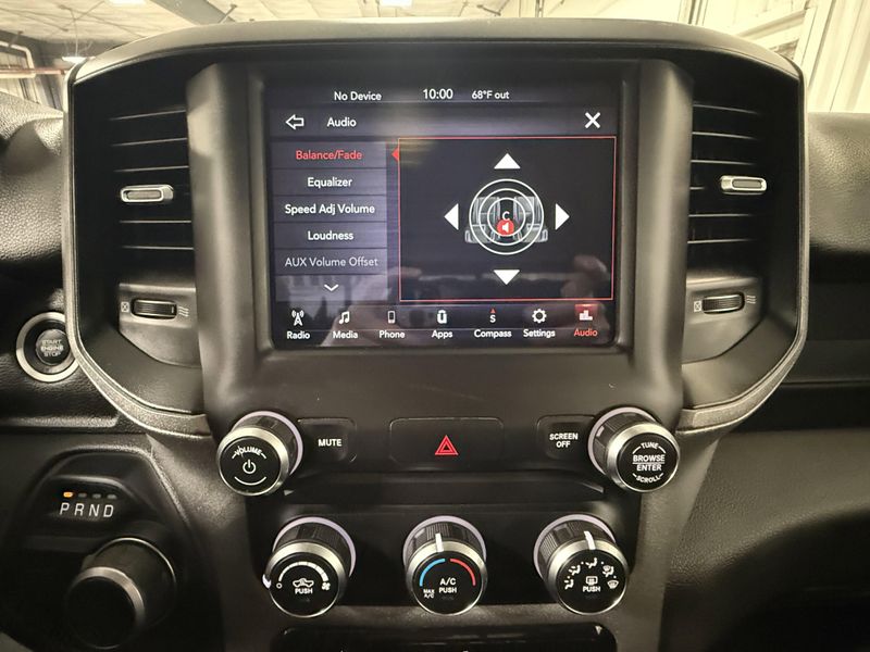 Used 2020 RAM 2500 TradesmanImage 17