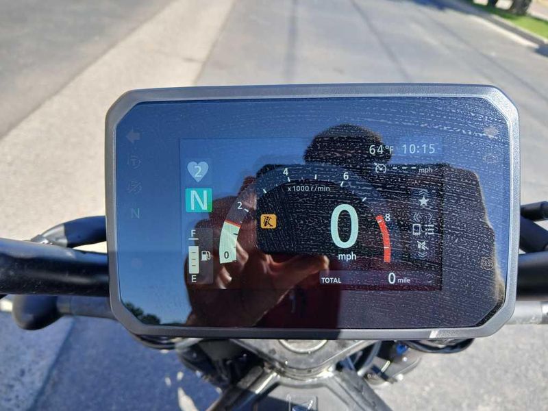 New 2025 Honda REBEL 1100 DCT 