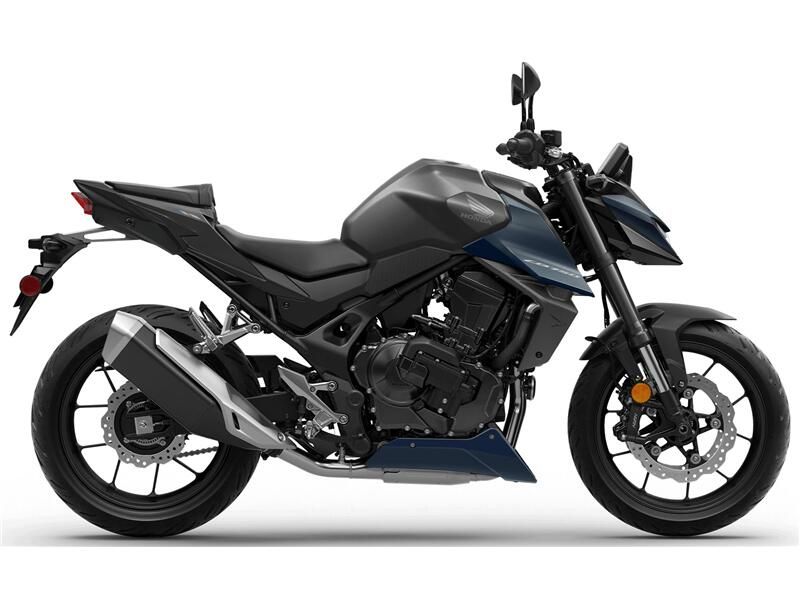 New 2026 Honda CB750 HORNET E-CLUTCH Image 1
