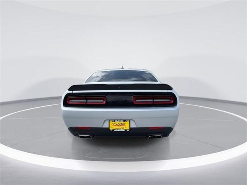 2022 Dodge Challenger GTImage 7