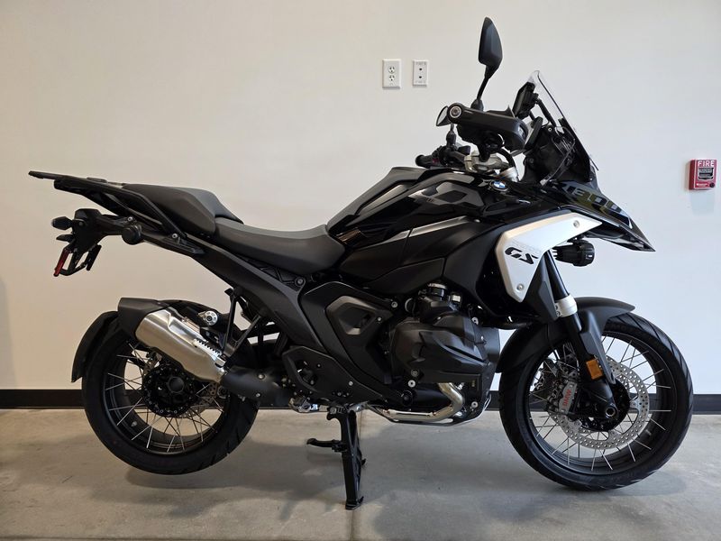 2025 BMW R 1300 GS