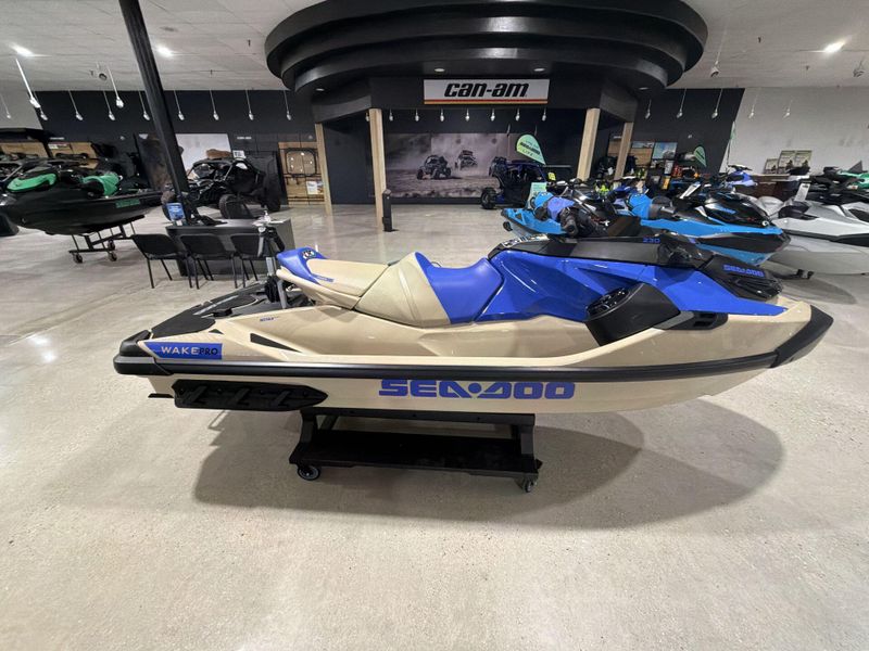 New 2026 Sea-Doo WAKE PRO 230  (SOUND SYSTEM) Image 10