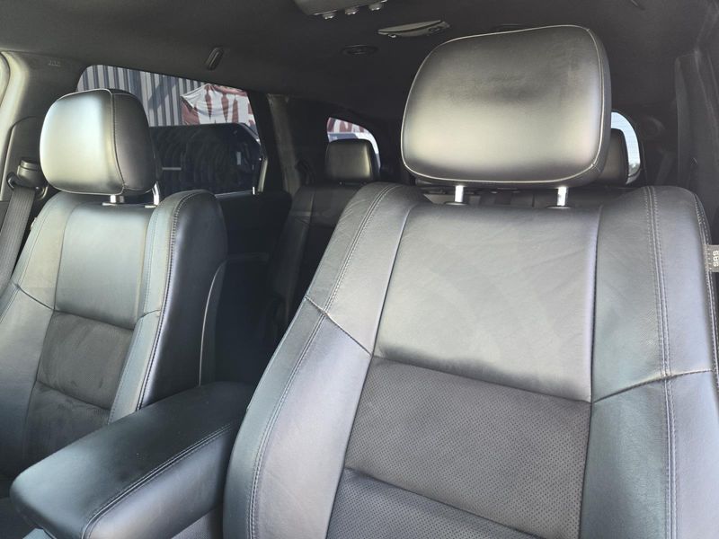 Used 2020 Dodge Durango R/T RWD