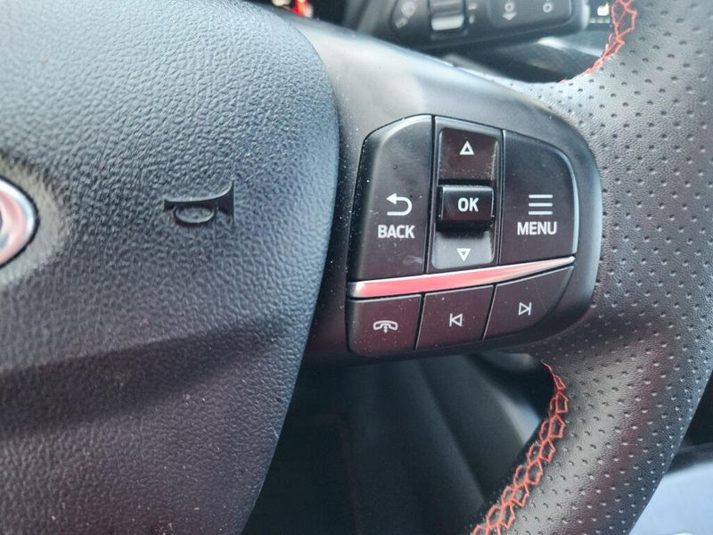 Used 2023 Ford Escape ST-Line