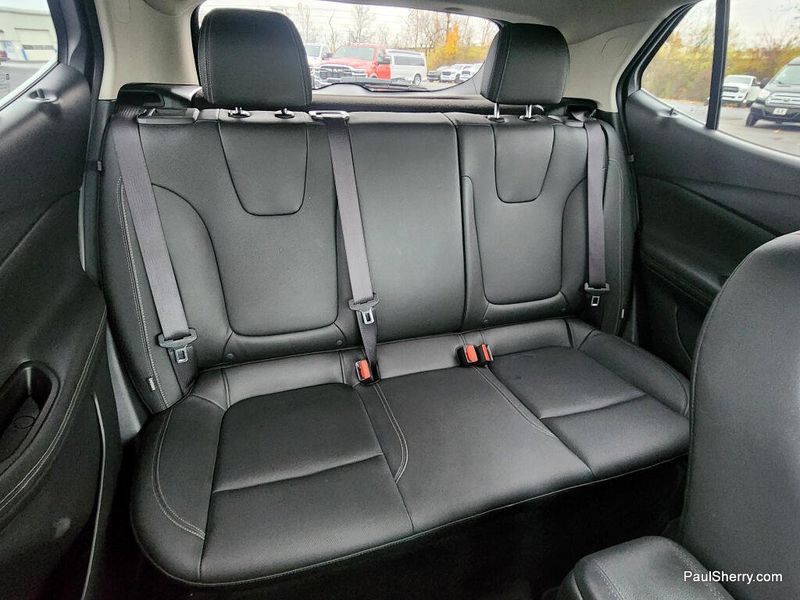 Used 2024 Buick Encore GX Sport Touring