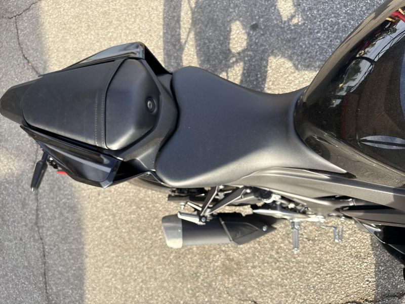Used 2026 Yamaha YZF-R3 ABS CA Image 17