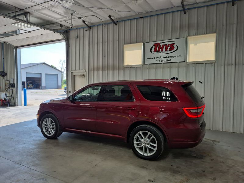 2023 Dodge Durango GTImage 20