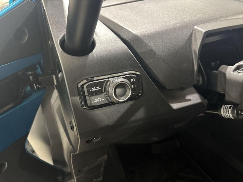 New 2027 CFMOTO ZFORCE Z10-4 Image 26