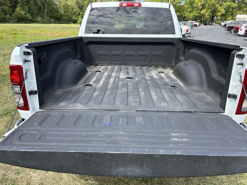 2024 Ram 2500 Big Horn photo 7