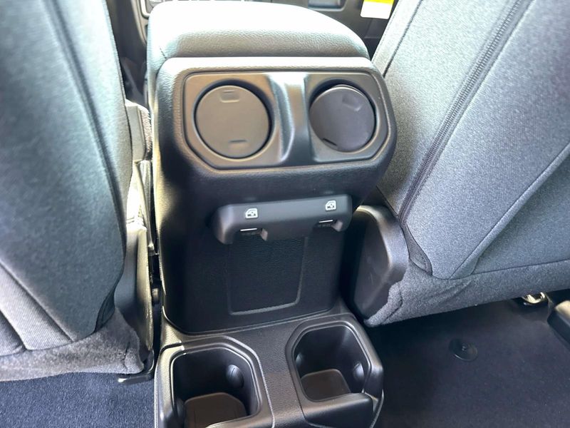 New 2026 Jeep Wrangler 4-door 85th Anniversary Edition