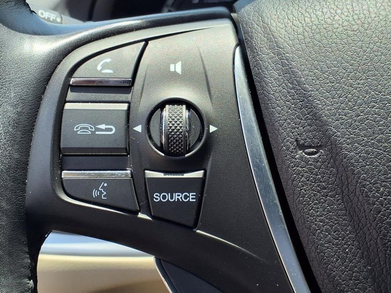 2019 Acura TLX 3.5L Advance PkgImage 21