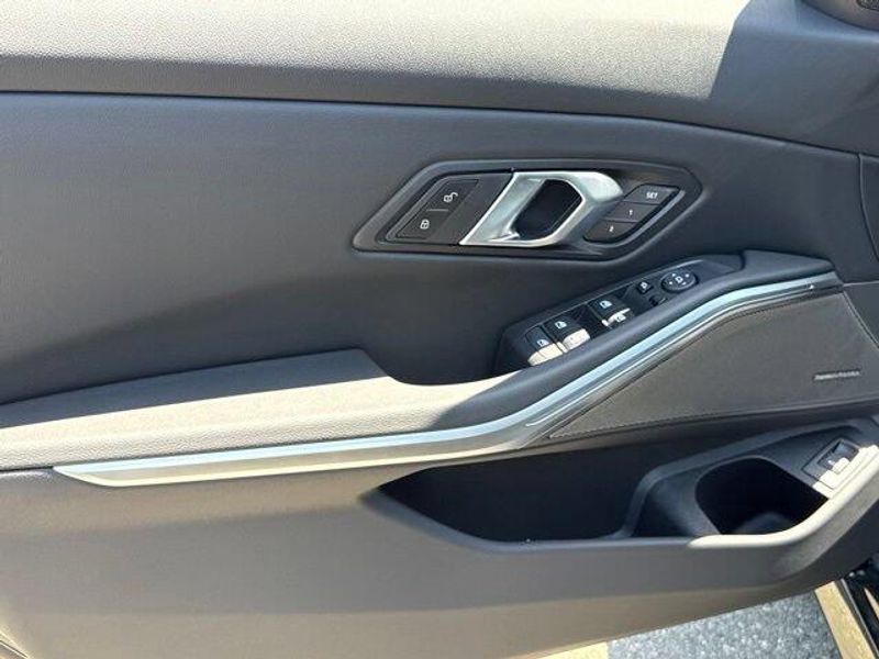 New 2026 BMW 3 Series 330iImage 15