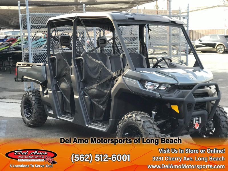 2024 Can-Am DEFENDER MAX XT HD9Image 4