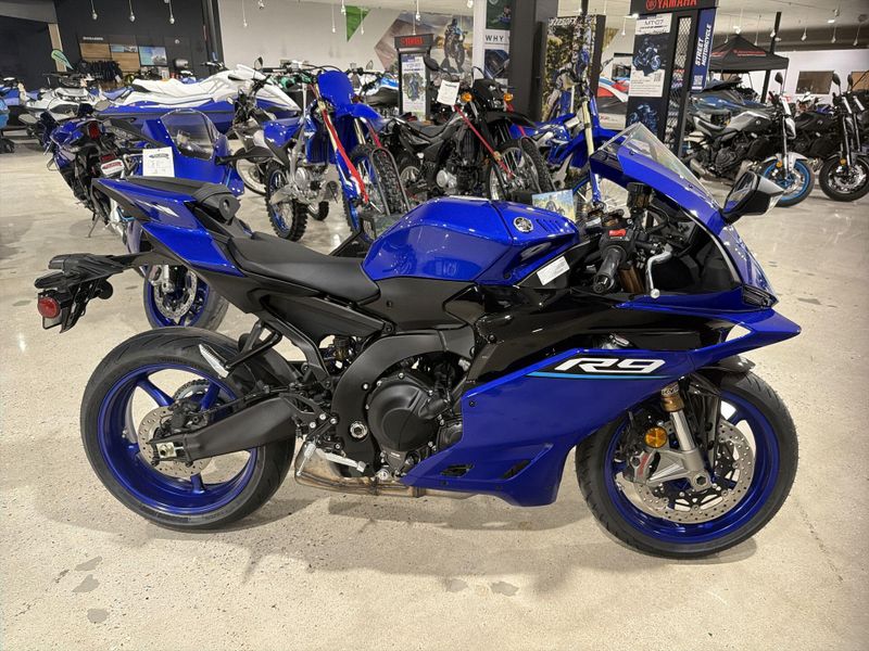 New 2026 Yamaha YZF-R9 Image 18