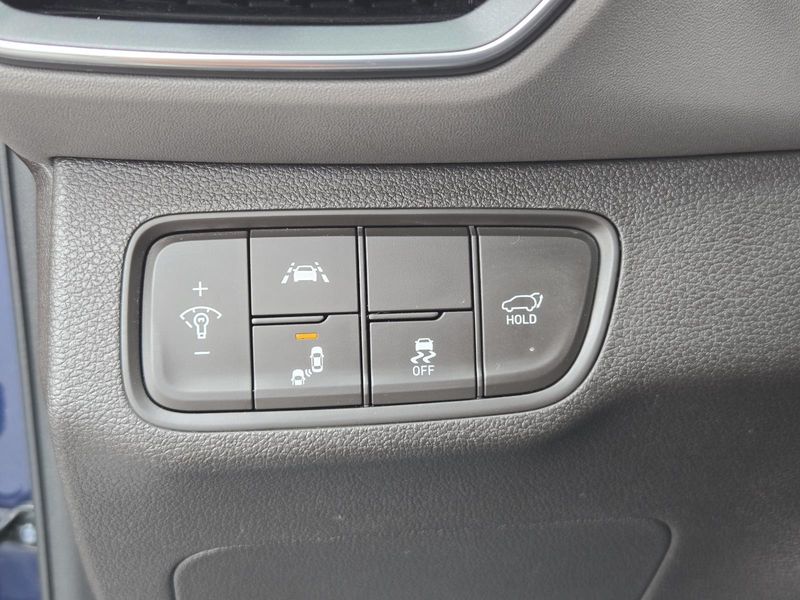 Used 2020 Hyundai Santa Fe Limited 2.0T Auto FWD