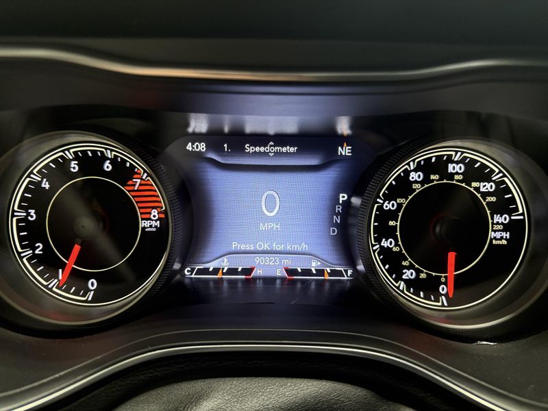 Used 2021 Jeep Cherokee 80th AnniversaryImage 28