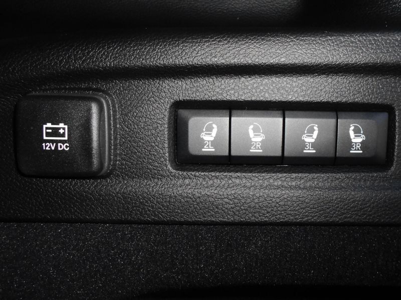 New 2025 Jeep Grand Cherokee L Summit Reserve 4x4Image 23