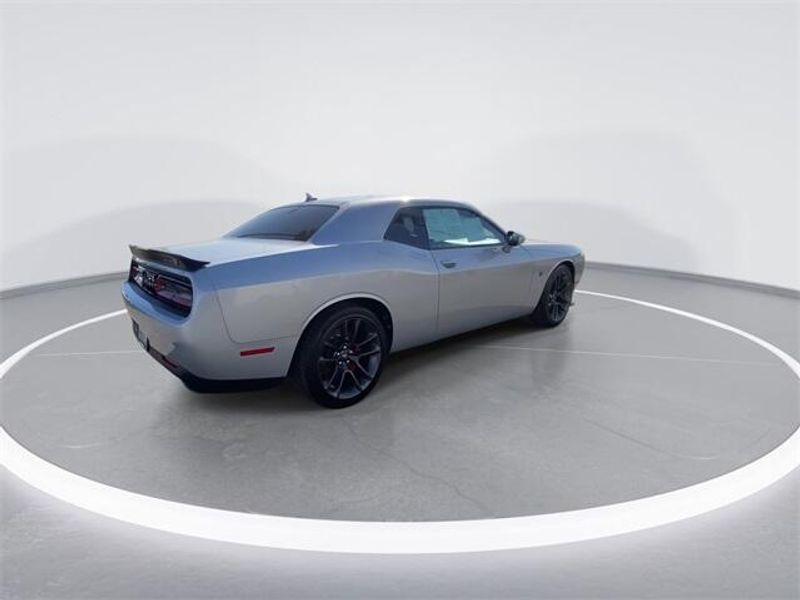 2022 Dodge Challenger R/T Scat PackImage 8