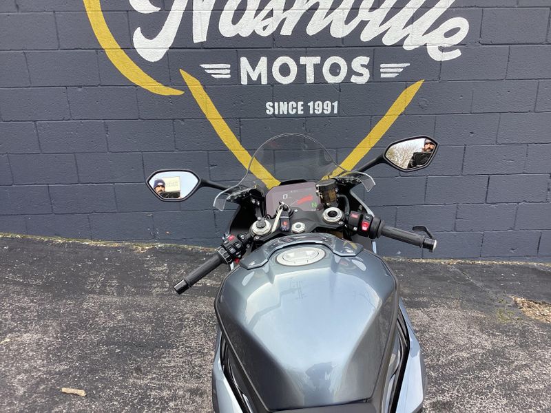 New 2026 BMW S 1000 RR 