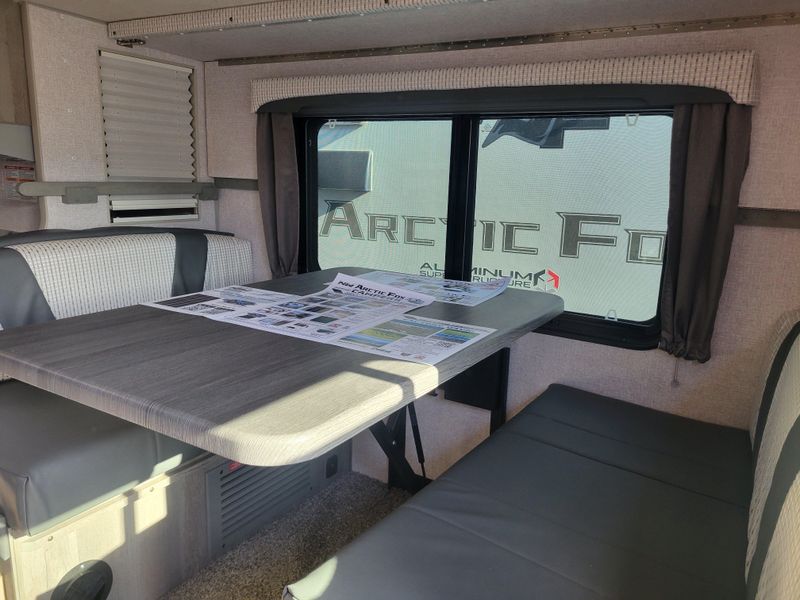 New 2026 NORTHWOOD MFG Arctic Fox 1140Image 4