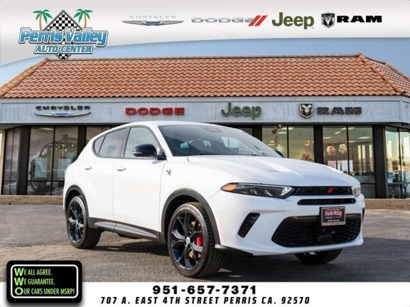 2024 Dodge Hornet R/TImage 1