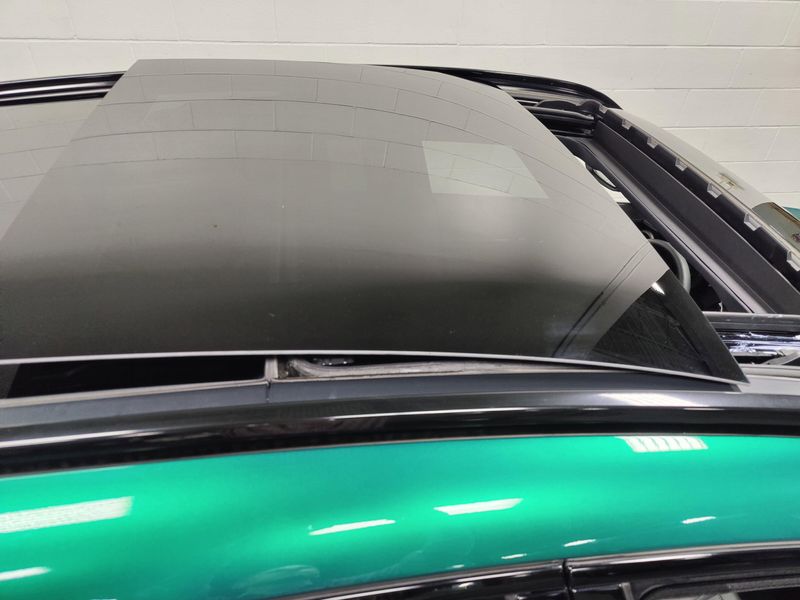 2023 Alfa Romeo Stelvio Quadrifoglio AWD w/Sunroof/ActivImage 5