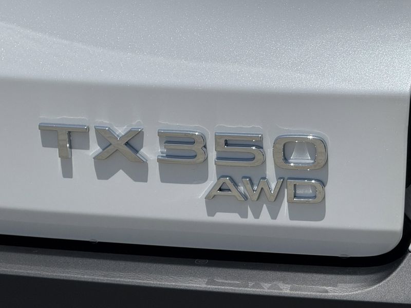 2025 LEXUS TX 350 PremiumImage 13