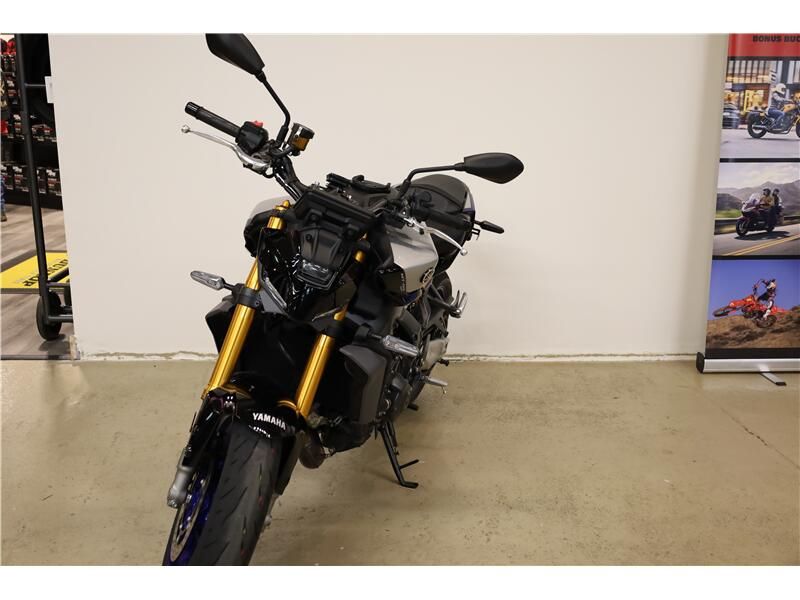 2024 Yamaha MT-09 SP Image 3