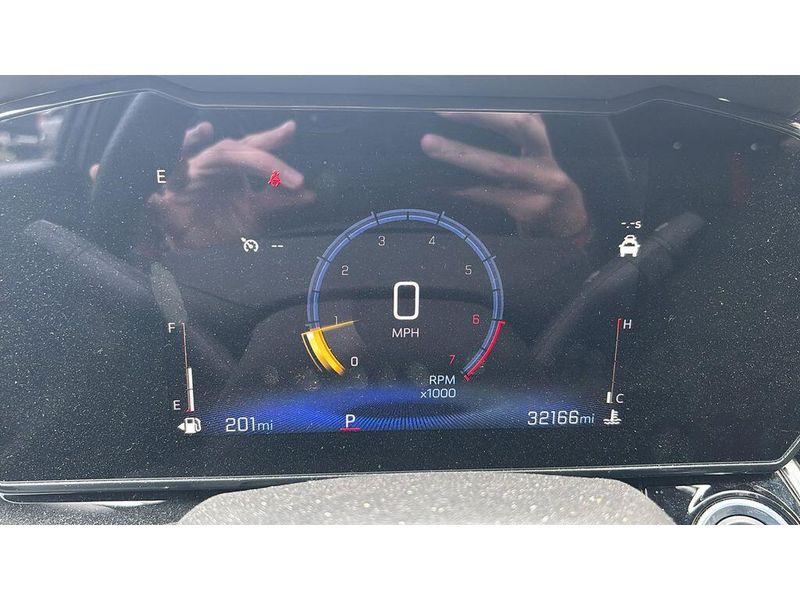 Used 2024 Chevrolet Trax 2RSImage 11