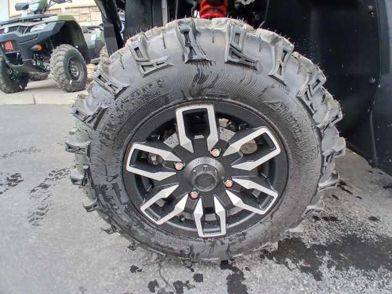 New 2025 Honda PIONEER 10005 TRAIL SPECIAL EDITION 