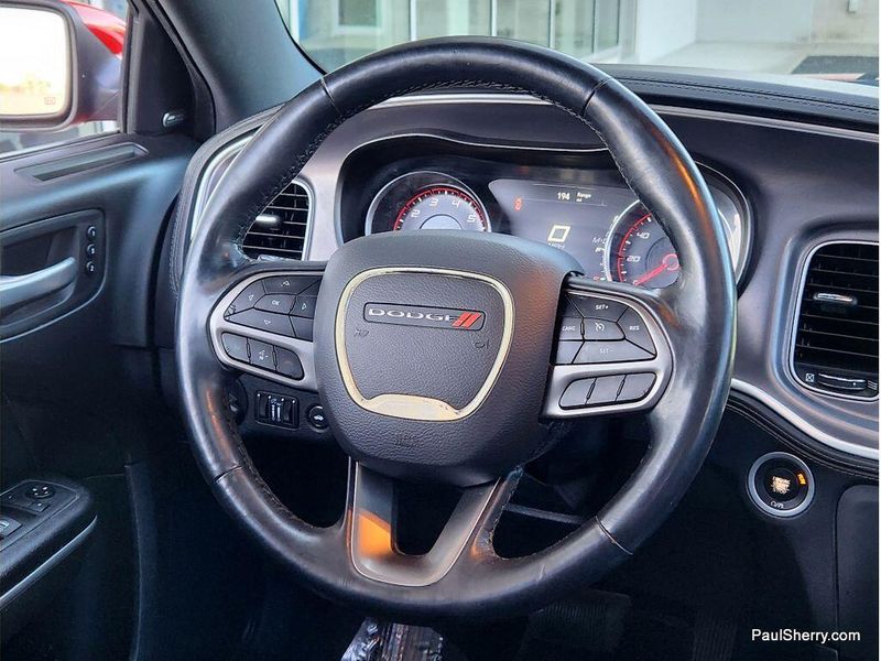 Used 2020 Dodge Charger SXT Plus