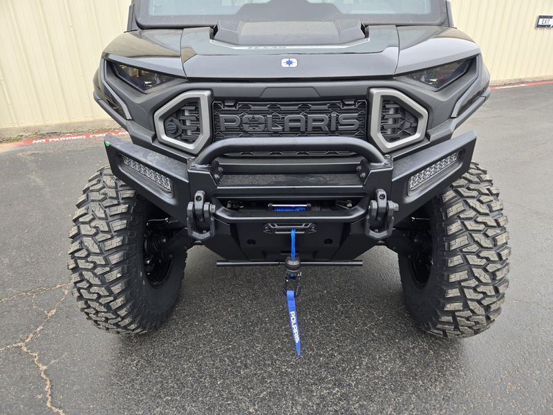 NEW 2026 POLARIS RANGER CREW XD 1500 NORTHSTAR TEXAS EDITION Image 9