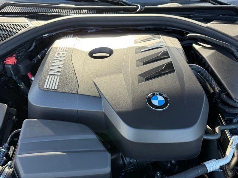 Used 2025 BMW 3 Series 330iImage 32