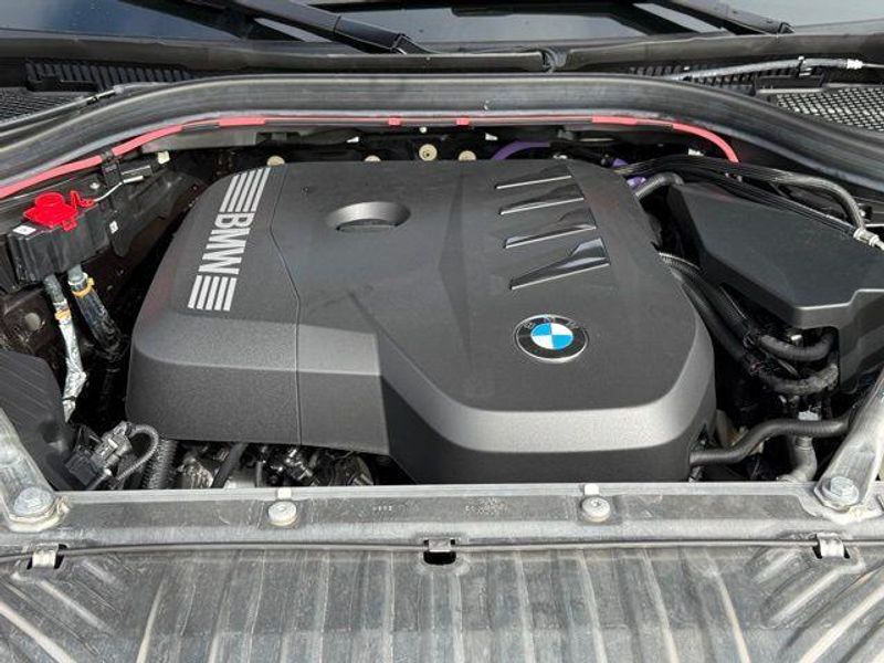 Used 2025 BMW X3 30 xDriveImage 33